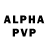 Alpha-PVP СК PatroNA LP
